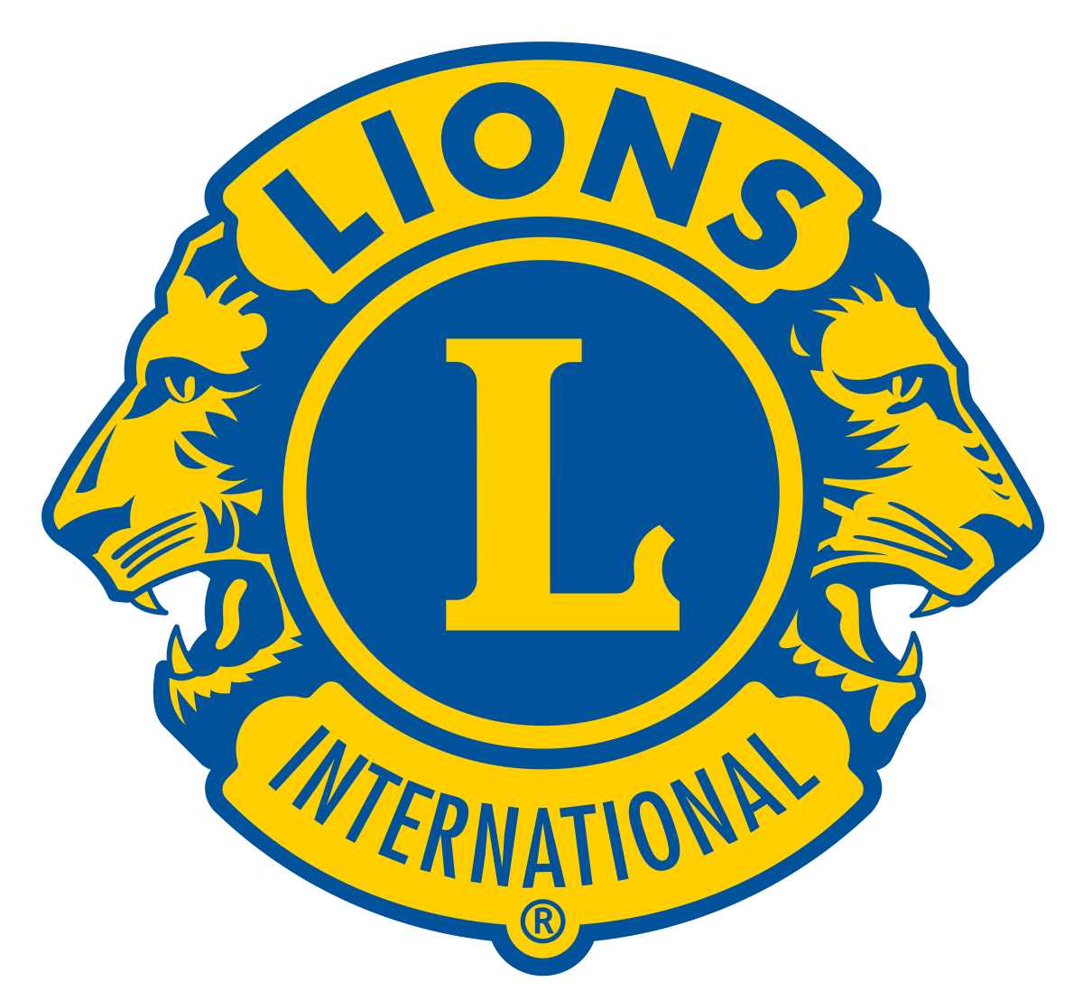 Lions Logo